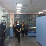 Vizită la Muzeul Marinei Române